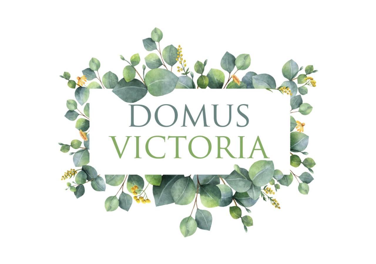 Domus Victoria Affittacamere
