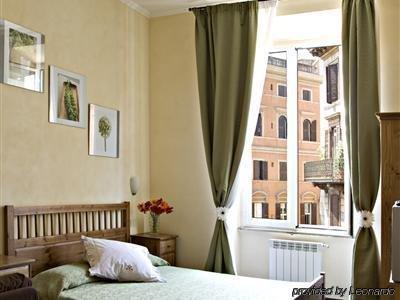 Affittacamere Domus Victoria