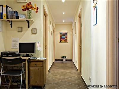 Domus Victoria Affittacamere Roma