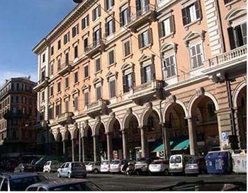 Domus Victoria 3* Roma
