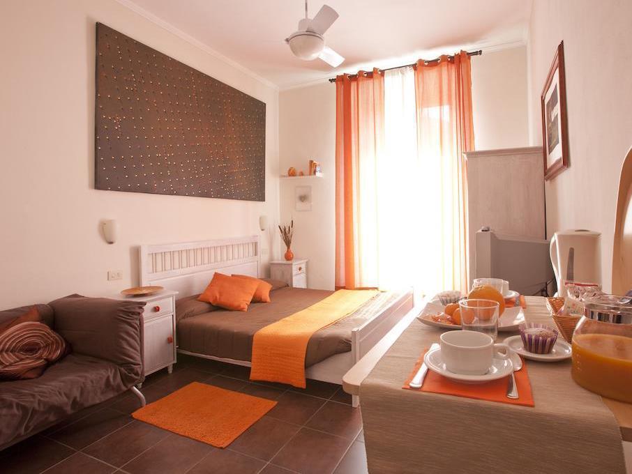 Domus Victoria Affittacamere Roma