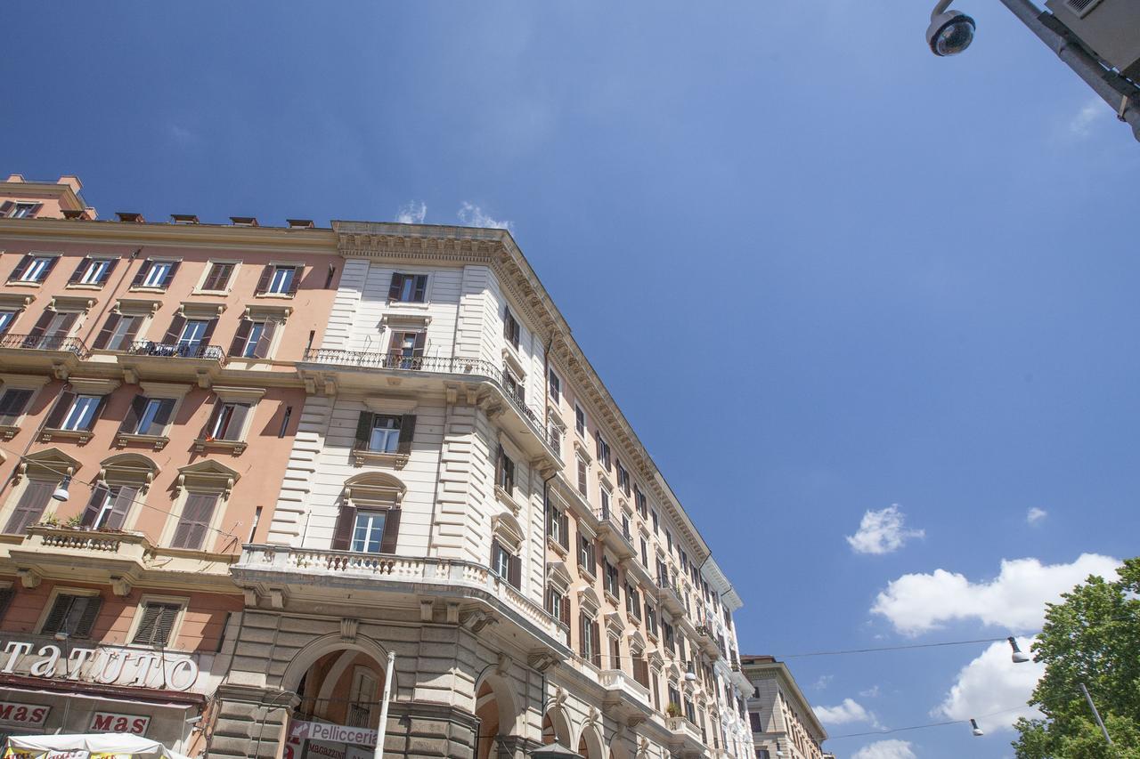Guest house Domus Victoria