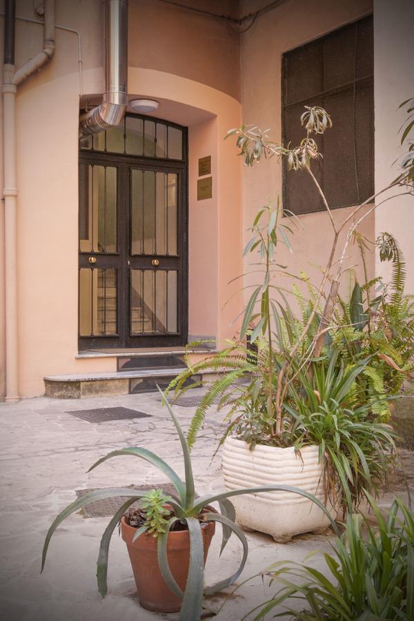 Guest house Domus Victoria