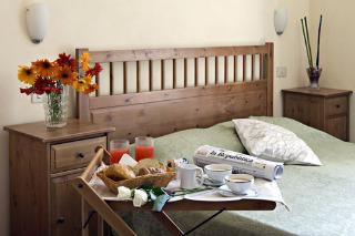 Affittacamere Domus Victoria 3*
