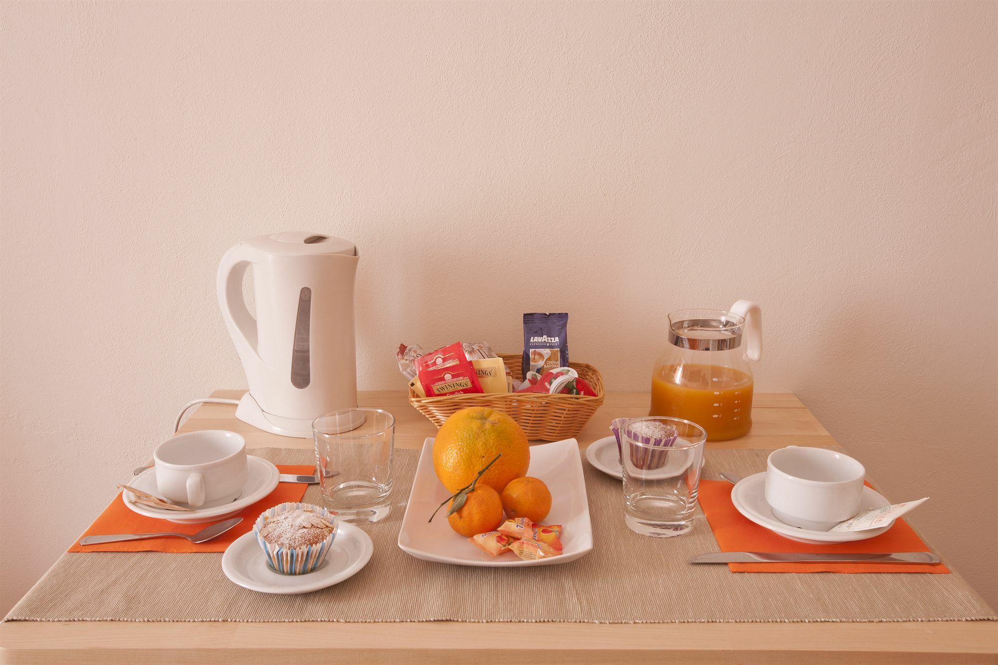 Domus Victoria Guest house