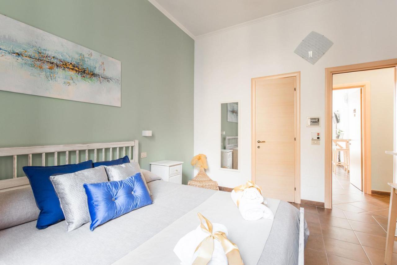 Guest house Domus Victoria