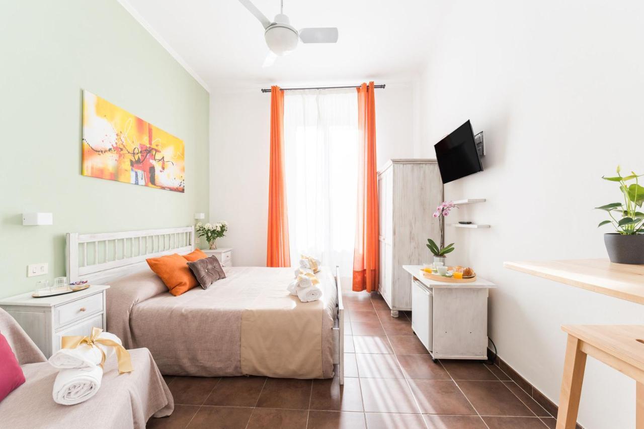 Domus Victoria Affittacamere Roma