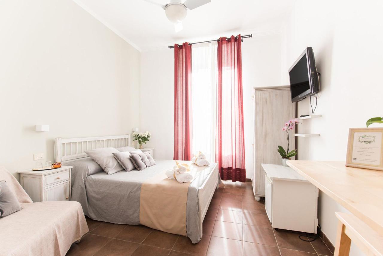 Domus Victoria Guest house