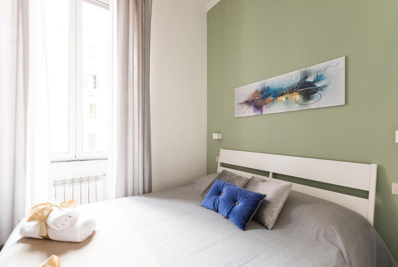 Domus Victoria Affittacamere Roma