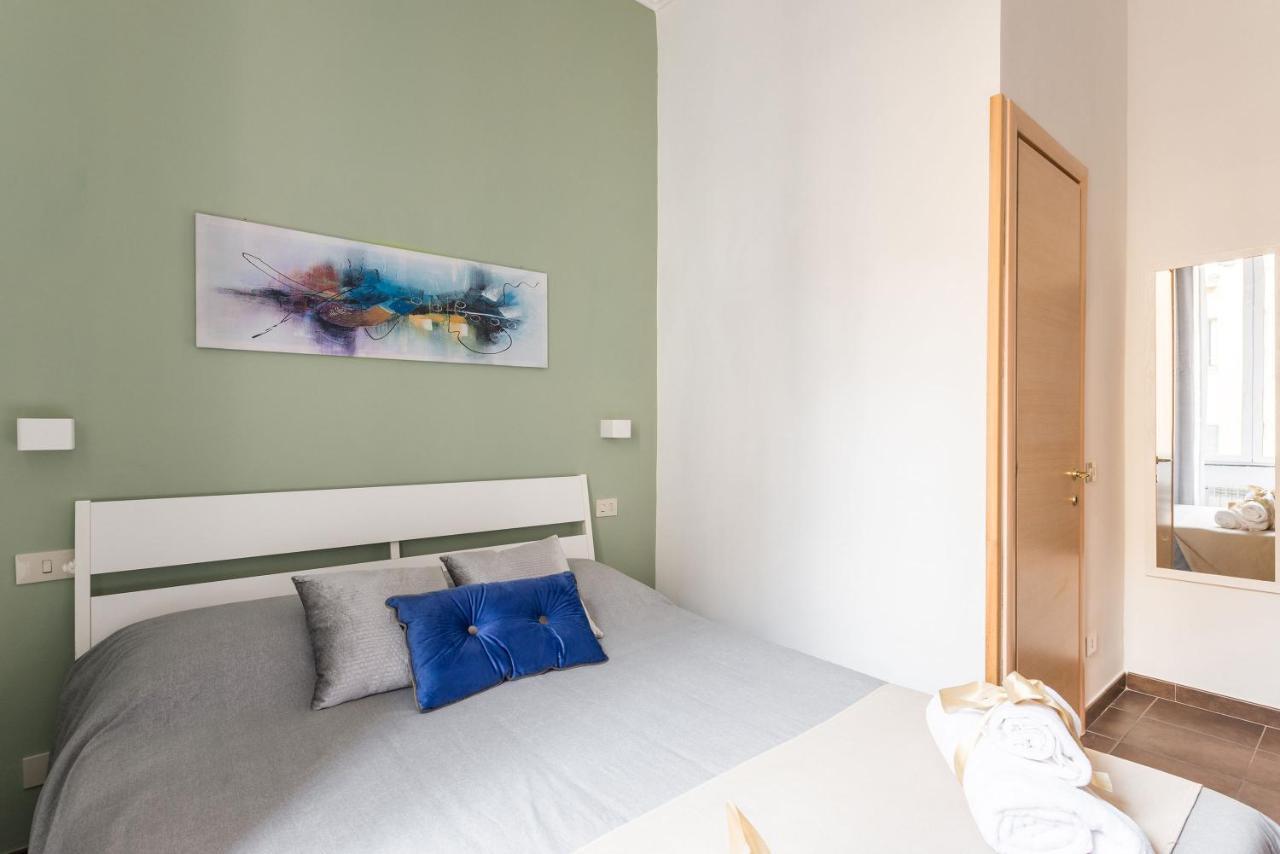 Domus Victoria Affittacamere Roma
