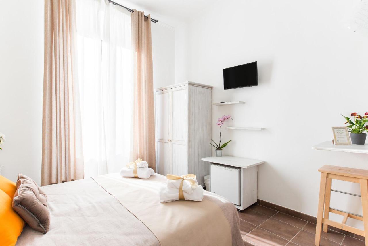 Domus Victoria Affittacamere Roma