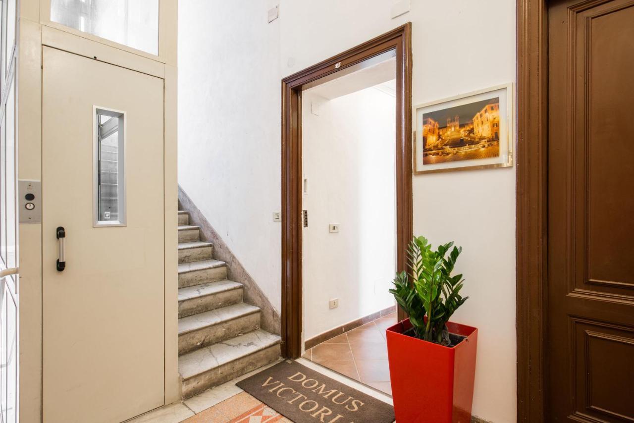 Domus Victoria Affittacamere 3*