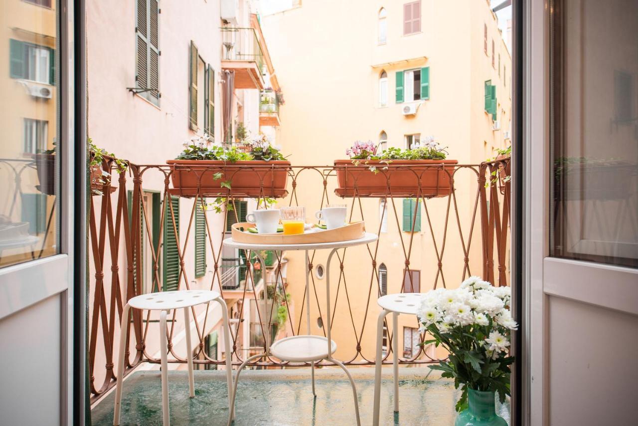 Guest house Domus Victoria Rome