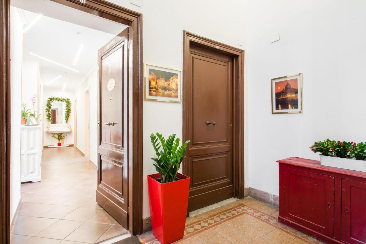 Affittacamere Domus Victoria Roma