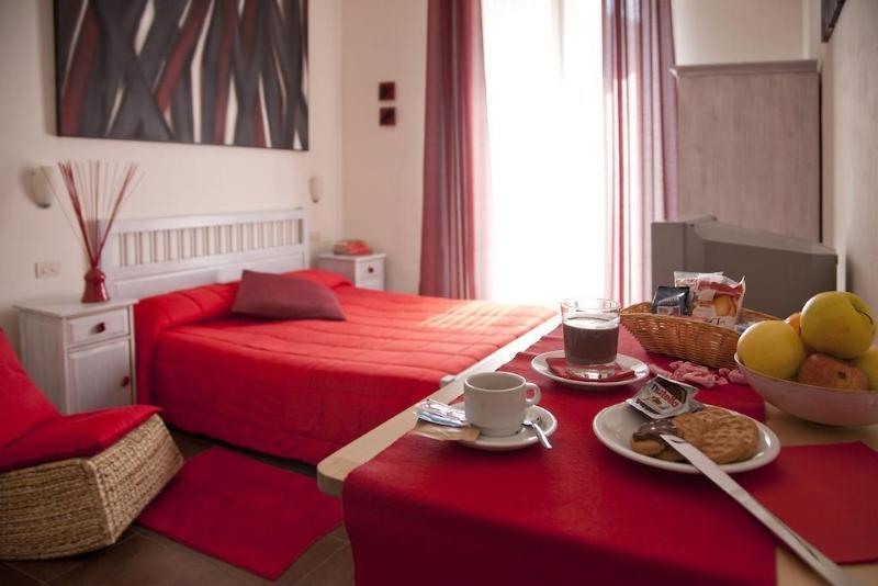 Domus Victoria Affittacamere 3*